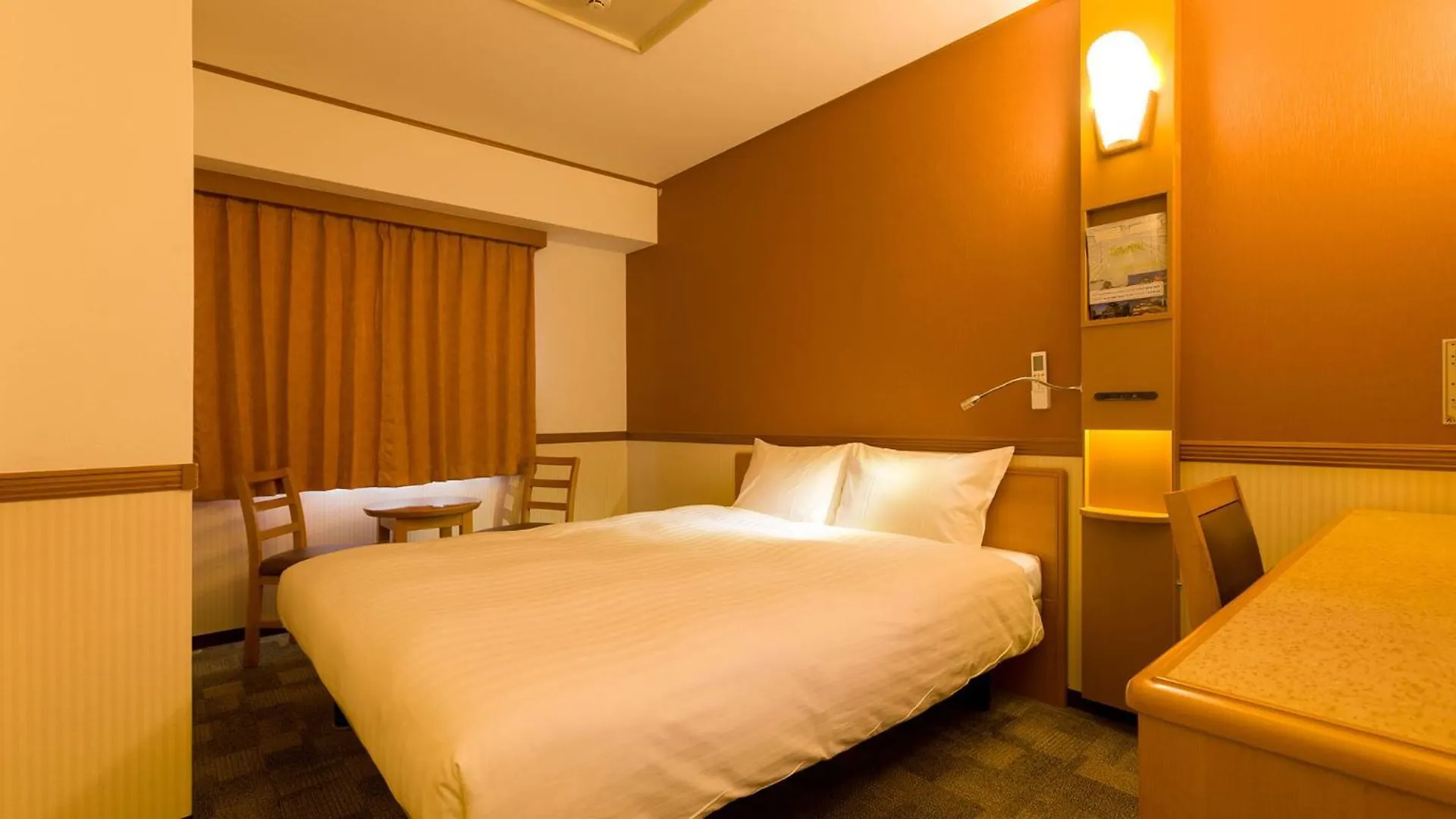 *** Отель Toyoko Inn Kyoto Shijo-Karasuma Япония