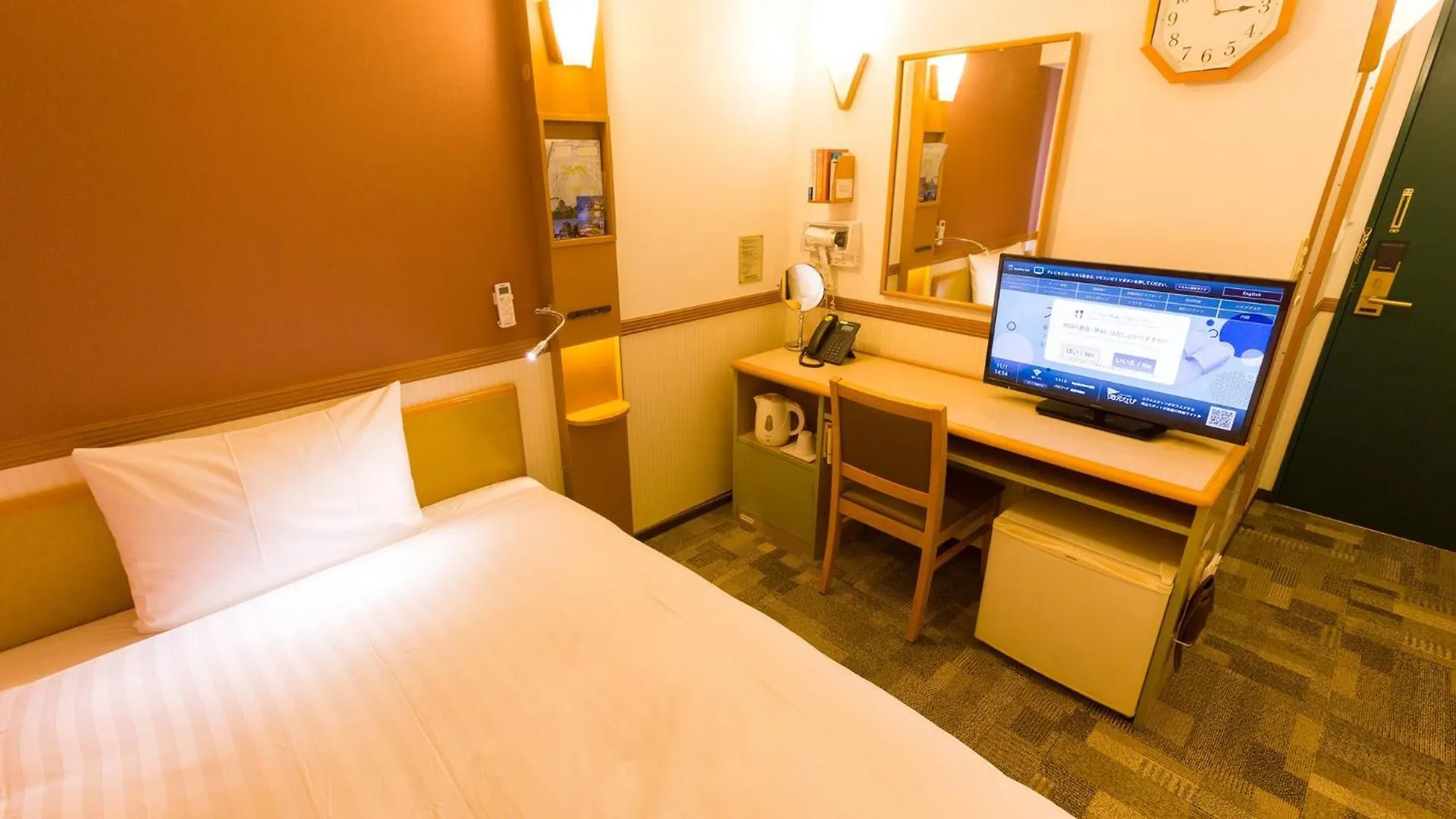 Toyoko Inn Kyoto Shijo-Karasuma