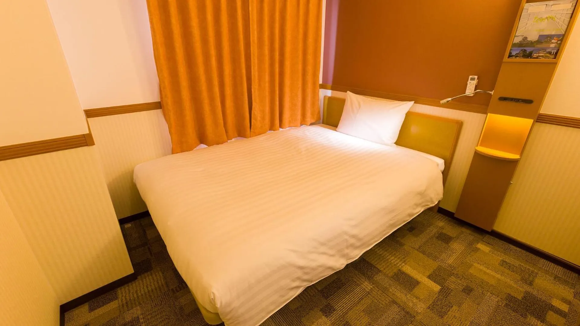 Toyoko Inn Kyoto Shijo-Karasuma 酒店