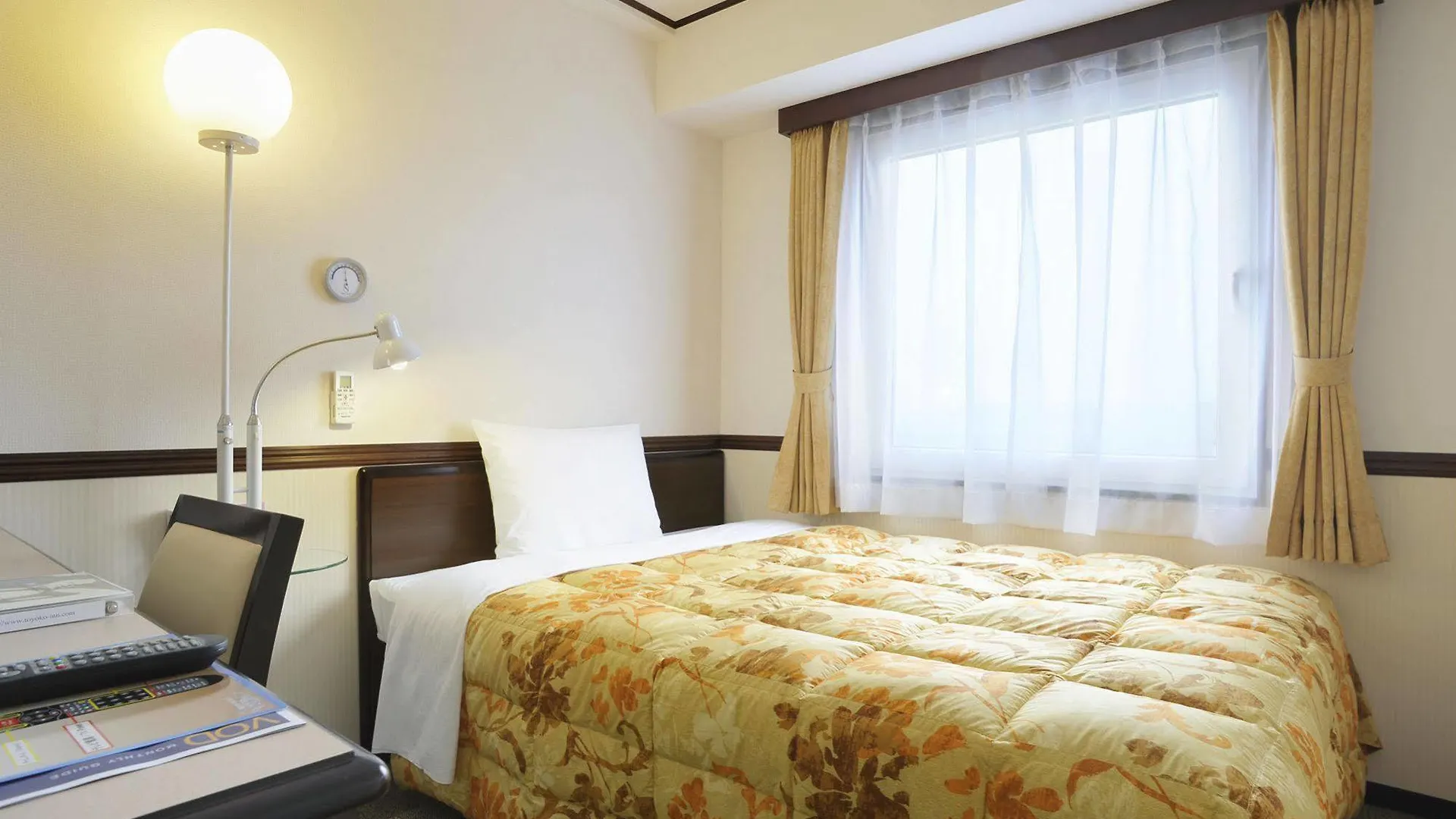 *** 酒店 Toyoko Inn Kyoto Shijo-Karasuma 日本